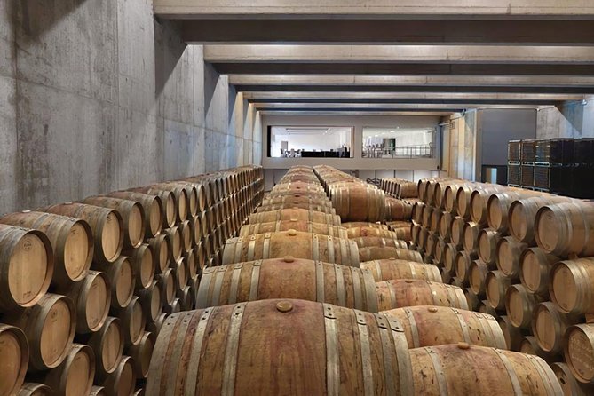 Rioja: Guided Visits to Vineyards and Bodegas - Meeting and Pickup
