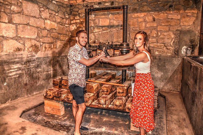 Rioja Like A Native Wine Tour - Overview of Rioja Wine Region