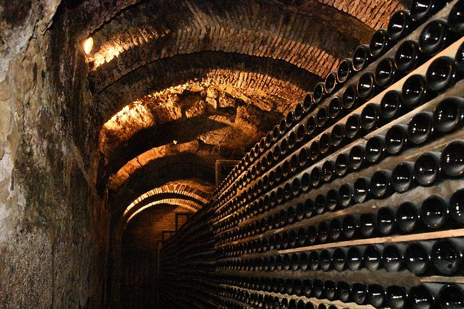 Rioja Like A Native Wine Tour - Activities and Experiences