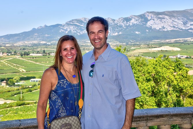Rioja Like A Native Wine Tour - Additional Information and Cancellation Policy