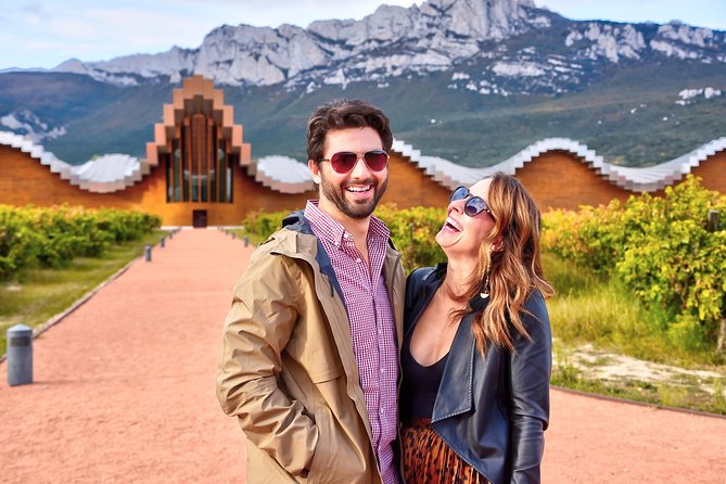 Rioja Like A Native Wine Tour - The Sum Up