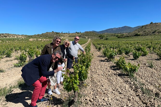 Rioja on Wheels - Discovering the Rioja Region With Ebikes (From Bilbao & Rioja) - Inclusions and Exclusions