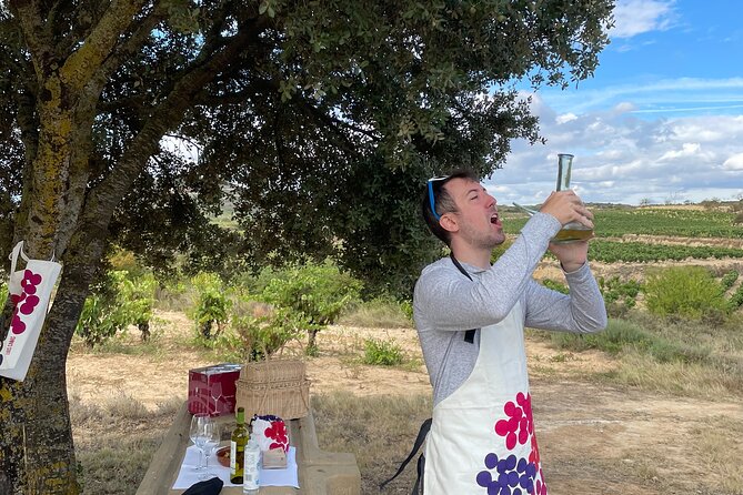Rioja on Wheels - Discovering the Rioja Region With Ebikes (From Bilbao & Rioja) - Frequently Asked Questions