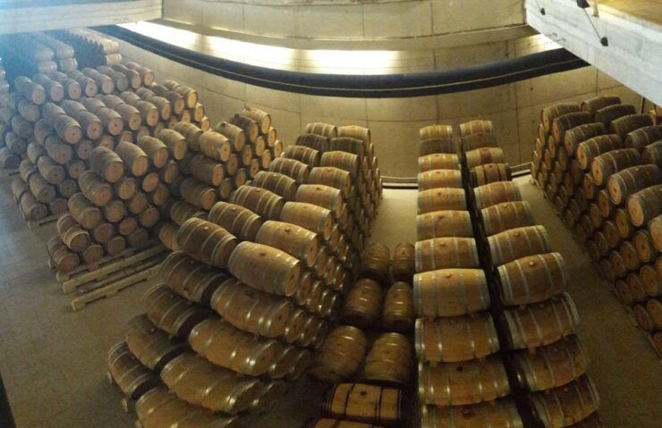 Rioja: Private Wine Tasting Tour - Booking Details