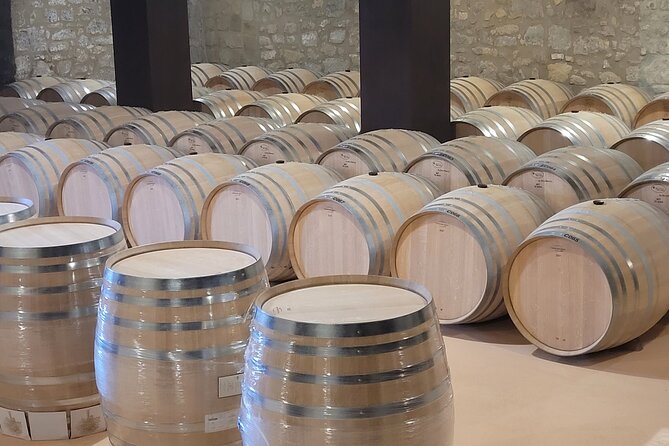 Rioja Tour of 2 Family Wineries & Picnic in Vineyard From Bilbao - The Sum Up