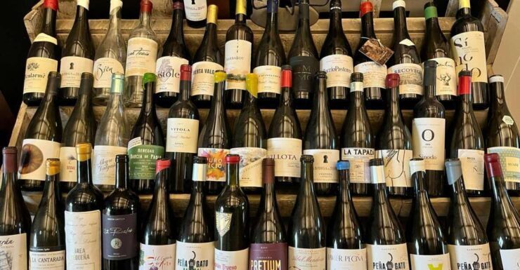 Rioja: Tour of 3 Wineries in English - Booking and Logistics Details