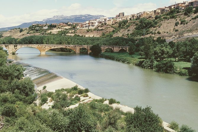 RIOJA UNCORKED - Private Enological Adventure - Unveiling Riojas Hidden Secrets