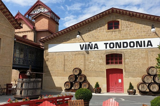 RIOJA UNCORKED - Private Enological Adventure - Common Questions