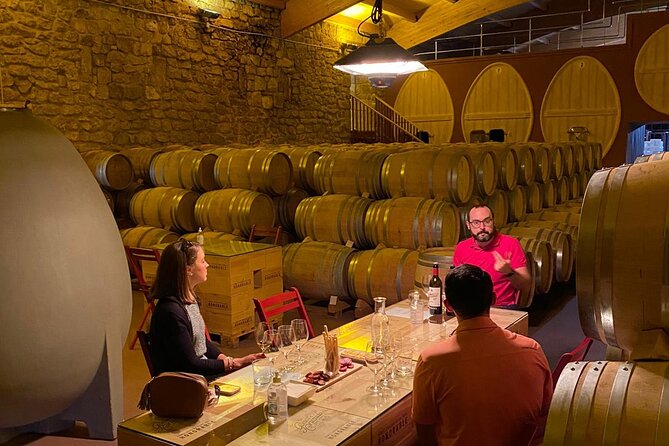 Rioja Wine Private Day Trip  - San Sebastian - Additional Information