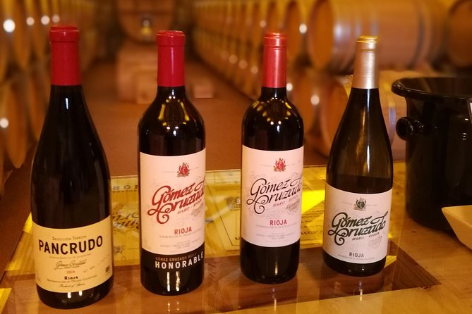 Rioja Wine Private Tour From San Sebastian - Benefits of a Private Rioja Wine Tour
