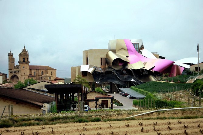 Rioja Wine Region With Visit to Winery & Vitoria-Gasreiz - Testimonials