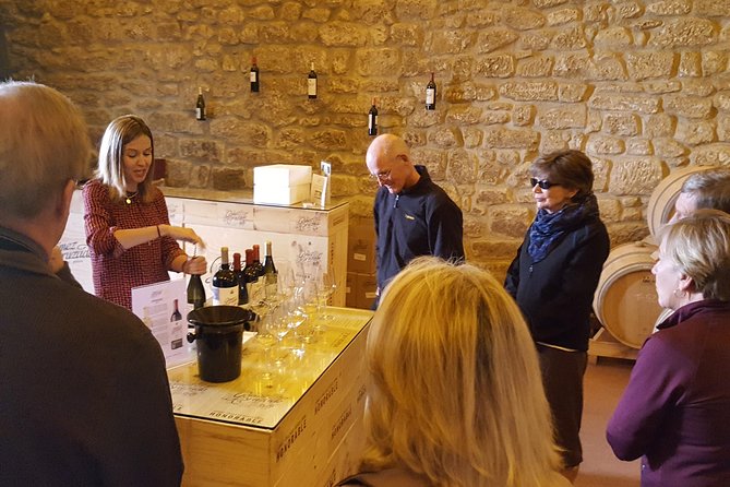 Rioja Wine Tasting Tour From San Sebastian - Traveler Photos