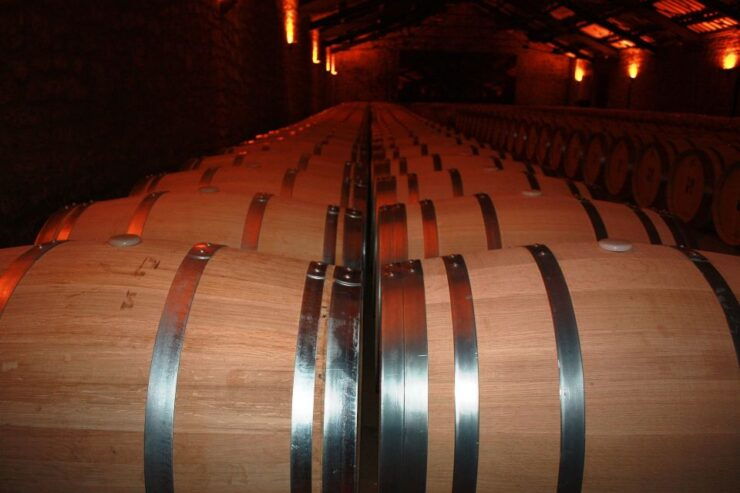 Rioja Wine Tour - Full Day Private Tour From San Sebastian - Pricing Information