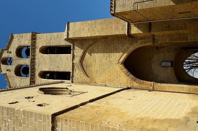 Rioja Wine Tour: Winery & Traditional Lunch From Vitoria - Common Questions