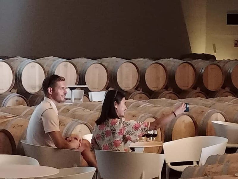 Rioja: Wine Tour with a Local Expert with Tastings - Frequently Asked Questions