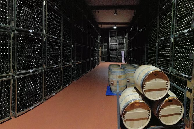 Rioja Winery Private Trip  - San Sebastian - Reviews and Ratings