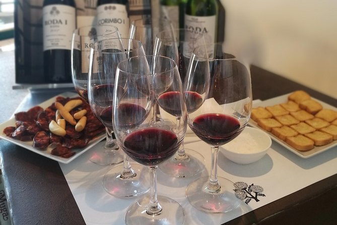 Rioja Winery Private Trip  - San Sebastian - Customer Support