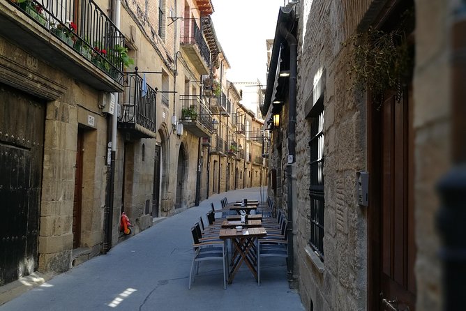 Rioja Winery Private Trip  - San Sebastian - Common Questions