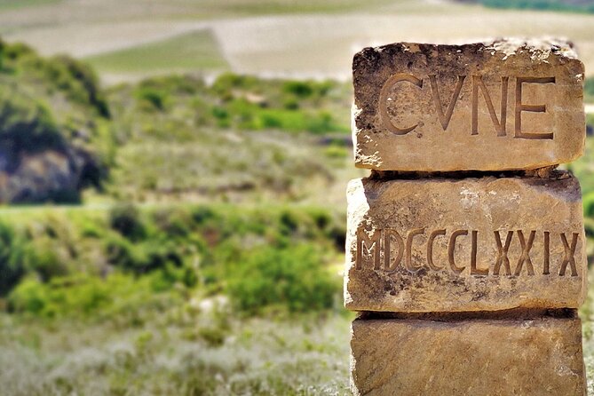Rioja With Guided Visits to Wineries - Visit Renowned Wineries in Rioja