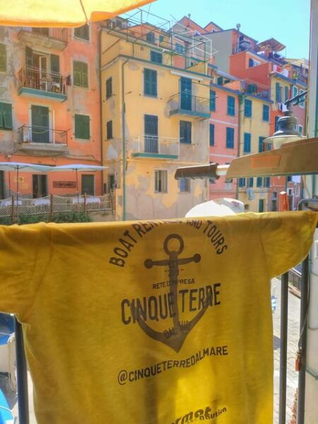 Riomaggiore: Cinque Terre Cruise With Swim/Snorkel Stops - Preparation and Tips