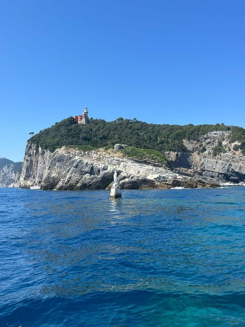 Riomaggiore: Cinque Terre Daytime Cruise with Snorkeling - Practical Tips for Your Trip