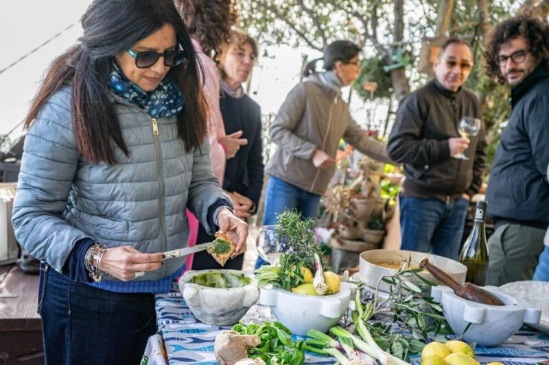 Riomaggiore: Cooking Class at a Local's Home - Why You Should Consider This Experience