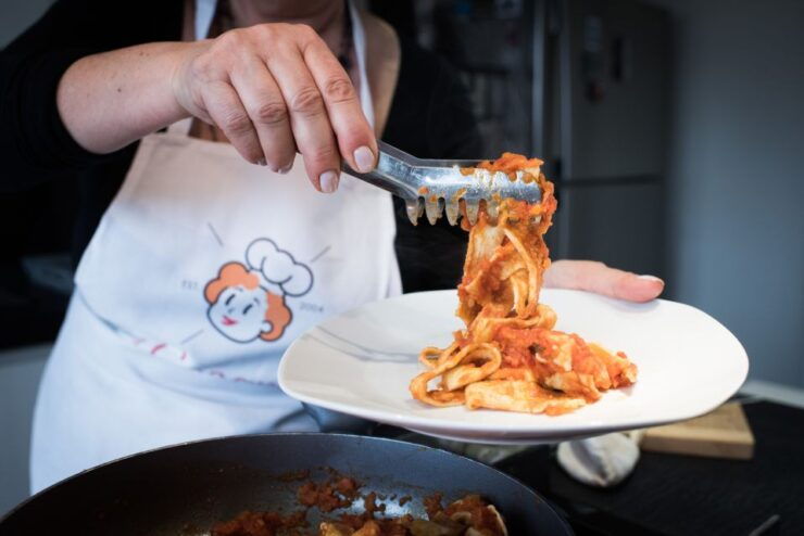 Riomaggiore: Home Cooking Class With Meal - Good To Know