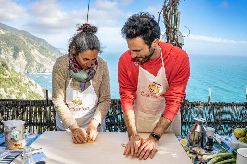 Riomaggiore: Pasta and Tiramisu Class at a Local's Home - Final Words — Who Will Love This?