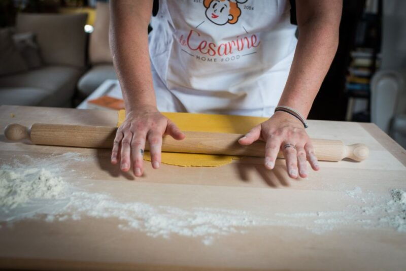 Riomaggiore: Pasta and Tiramisu Class at a Local's Home - FAQ