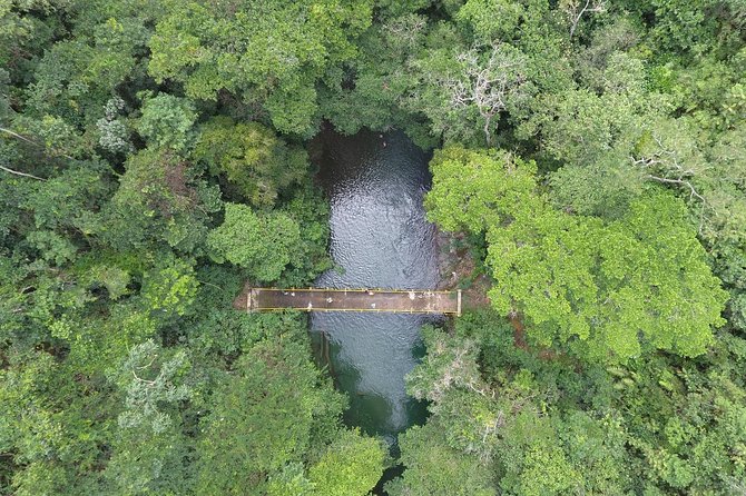 Rios De Cristal: Small-Group Tour From Medellin (Feb ) - Traveler Information