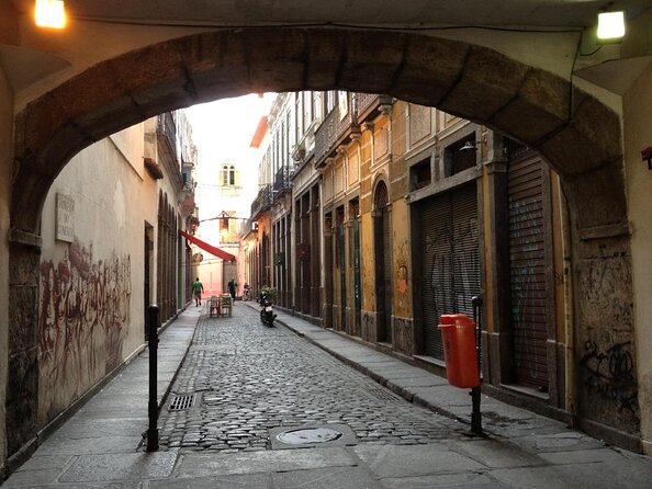 Rios Downtown Walking Tour: Unveiling Rich History and Landmarks - Tour Highlights