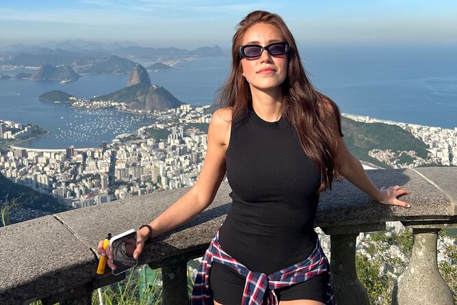 Rio's VIP Tour: Skip Lines, Exclusive Access - Tour Highlights