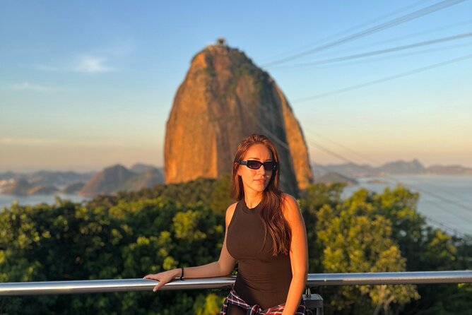 Rio's VIP Tour: Skip Lines, Exclusive Access - Exclusive Access Locations