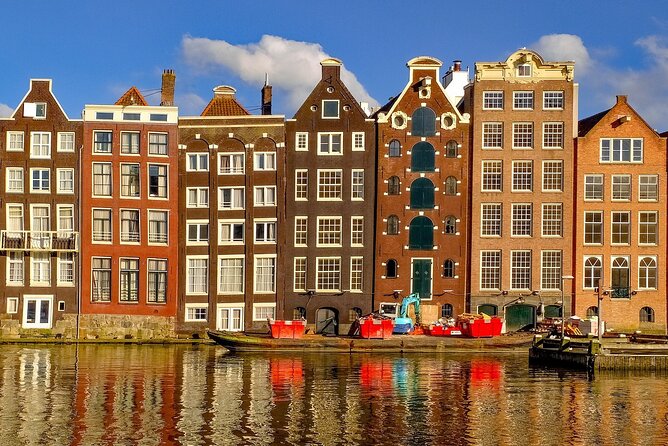 Ripley'S Believe It or Not Amsterdam - Duration of Visit