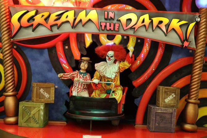 Ripleys Believe It or Not! Museum at Pattaya With Return Transfer - Additional Information