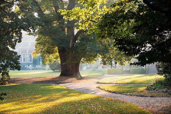 Rippon Lea Estate Garden Admission Ticket - Who Is This Tour Best For?