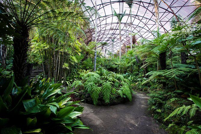 Rippon Lea Estate Garden Admission Ticket - The Sum Up