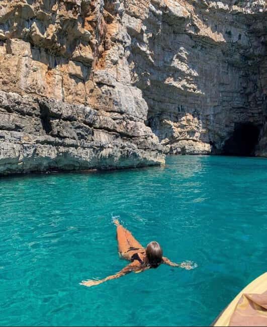 Risan: Blue Cave, Our Lady Of The Rocks - Pick Up - Who Should Consider This Tour?