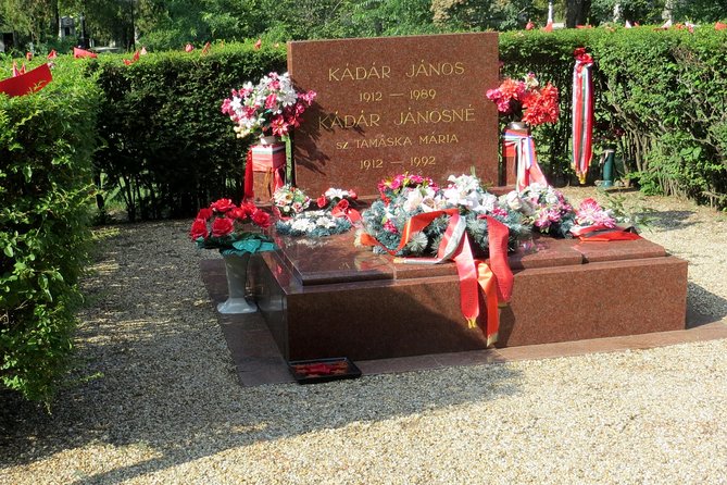 Rise Against the Soviet: The 1956 Revolution - Private Tour - Reviews