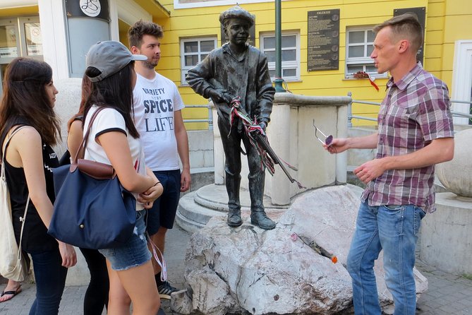 Rise Against the Soviet: The 1956 Revolution - Private Tour - Frequently Asked Questions