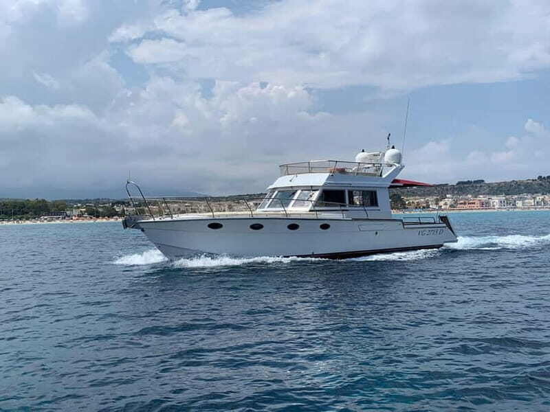 RISERVA DELLO ZINGARO AND SCOPELLO: BOAT TOUR AND SNORKELING - Practical Details and Tips