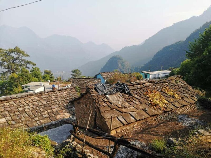 Rishikesh: 1 Full Day Kota Village Trek with Lunch & Guide - A Closer Look at the Kota Village Trek Experience