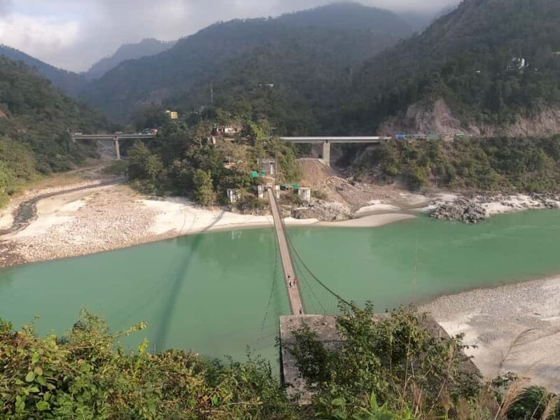 Rishikesh: 1 Full Day Kota Village Trek with Lunch & Guide - Authentic Experiences and Reviewer Insights