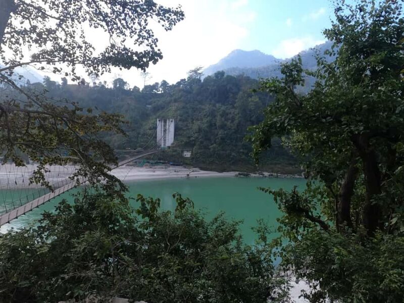 Rishikesh: 1 Full Day Kota Village Trek with Lunch & Guide - Good To Know