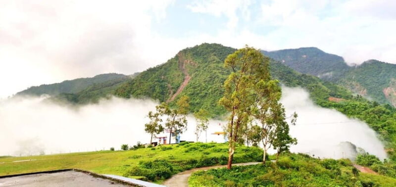 Rishikesh: Alpine Camping and Sunrise Trek in Etharna - Good To Know