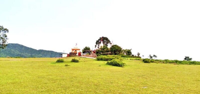 Rishikesh: Alpine Camping and Sunrise Trek in Etharna - What the Tour Entails: A Complete Breakdown