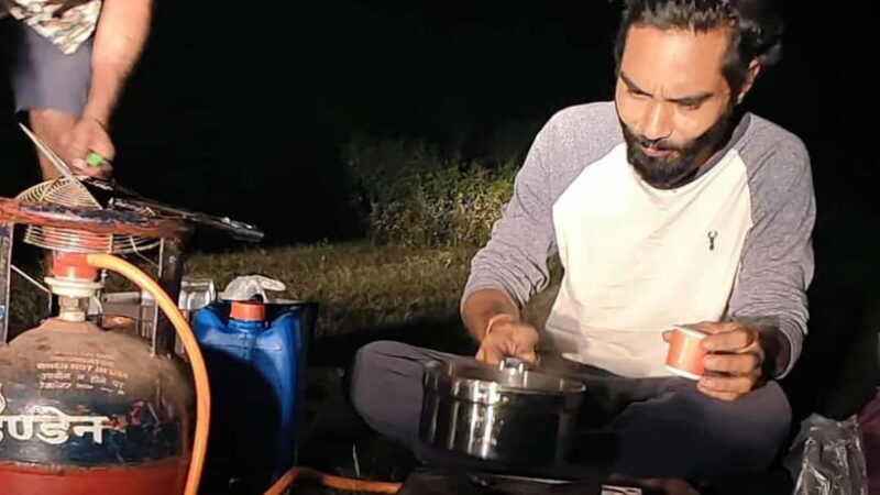 Rishikesh: Alpine Camping and Sunrise Trek in Etharna - Final Thoughts