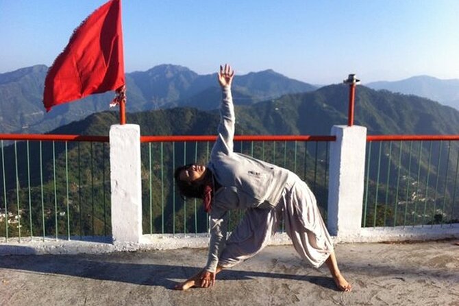 Rishikesh and Haridwar 5 Nights / 6 Days Tour From Delhi, India - Pricing and Booking Information