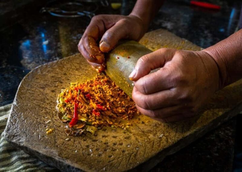 Rishikesh Cooking Secrets: Classes & Meal with Chef Family - The Experience in Detail