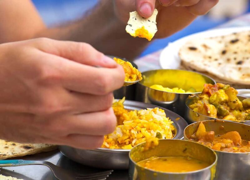 Rishikesh Cooking Secrets: Classes & Meal with Chef Family - Final Thoughts on the Experience